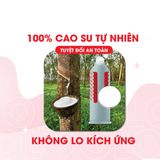 (Hộp 1 Cái) Bao Cao Su Gai Bi Lớn Olo Phượng Hoàng Chính hãng