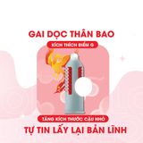(Hộp 1 Cái) Bao Cao Su Gai Bi Lớn Olo Phượng Hoàng Chính hãng