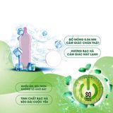 (Hộp 12 Cái) Bao Cao Su Hương Bạc Hà SO Cool Chính hãng 741169