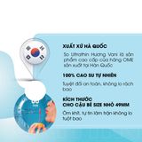 (Hộp 12 Cái) Bao Cao Su Siêu Mỏng SO Ultrathin Chính Hãng 741145