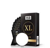 (Hộp 10 Cái) Bao Cao Su Size Lớn 55mm XL Chính Hãng Chính Hãng 741143