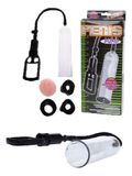 Dụng Cụ Tập Dương Vật Áp Suất Pump 648449