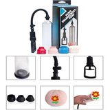 Máy Tập Kéo Tay Dương Vật EnLargement Pump Giá Rẻ 648451