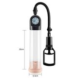 Máy Tập Tăng Kích Thước Dương Vật LoveToy Maximizer Worx VX2 648453