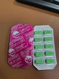 Ngựa Thái Hàng Loại 1 Đẹp Hộp Vỉ 10 Viên 648635 669665