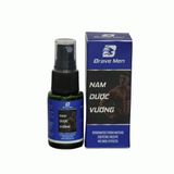 Gel bôi trơn hỗ trợ dành cho nam giới Nam Dược Vương - Chai 25ml 741124