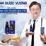 Gel bôi trơn hỗ trợ dành cho nam giới Nam Dược Vương - Chai 25ml 741124