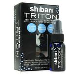 Gel bôi trơn hỗ trợ dành cho nam giới USA Shibari Triton Spray - Chai 30ml 649067 Chính Hãng