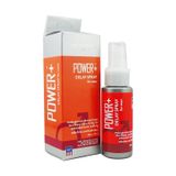 Gel bôi trơn hỗ trợ dành cho nam giới USA Power Delay Spray - Chai 59ml 649069 chính hãng 741116