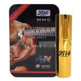Gel bôi trơn hỗ trợ dành cho nam giới USA MAXMAN Delay Spray MMC - Chai 10ml 649123 chính hãng 741109