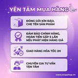 Gel bôi trơn hỗ trợ dành cho nam giới USA MAXMAN Delay Spray MMC - Chai 10ml 649123 chính hãng 741109