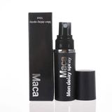 Gel bôi trơn hỗ trợ dành cho nam giới USA Maca - Chai 10ml 741101