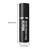Gel bôi trơn hỗ trợ dành cho nam giới USA Maca - Chai 10ml 741101