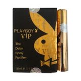 Gel bôi trơn hỗ trợ dành cho nam giới UK Playboy Vip - Chai 10ml 649149 chính hãng 741089
