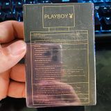 Gel bôi trơn hỗ trợ dành cho nam giới UK Playboy Vip - Chai 10ml 649149 chính hãng 741089