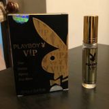 Gel bôi trơn hỗ trợ dành cho nam giới UK Playboy Vip - Chai 10ml 649149 chính hãng 741089