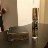 Gel bôi trơn hỗ trợ dành cho nam giới UK Playboy Vip - Chai 10ml 649149 chính hãng 741089