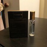 Gel bôi trơn hỗ trợ dành cho nam giới UK Playboy Vip - Chai 10ml 649149 chính hãng 741089