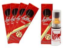 Gel bôi trơn hỗ trợ dành cho nam giới Longtime Thái Lan - Chai 5ml 741075