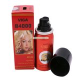 Gel bôi trơn hỗ trợ dành cho nam giới Đức Viga 84000 - Chai 45ml 649171 chính hãng 741067