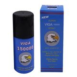 Gel bôi trơn hỗ trợ dành cho nam giới Đức Viga 150000 - Chai 45ml 649179 chính hãng 741059