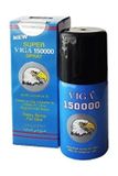 Gel bôi trơn hỗ trợ dành cho nam giới Đức Viga 150000 - Chai 45ml 649179 chính hãng 741059