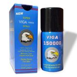 Gel bôi trơn hỗ trợ dành cho nam giới Đức Viga 150000 - Chai 45ml 649179 chính hãng 741059