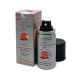Gel bôi trơn hỗ trợ dành cho nam giới Đức Super Viga 100000 - Chai 35ml 649189 chính hãng 741050