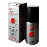 Gel bôi trơn hỗ trợ dành cho nam giới Đức Super Viga 100000 - Chai 35ml 649189 chính hãng 741050