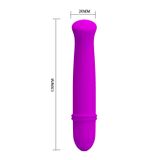 Máy Massa Kích Thích Nữ Pretty Love Antony 10 Chế Độ Rung 649221 663972