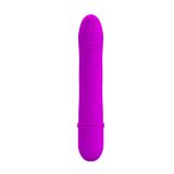 Dương Vật Giả Mini Pretty Love Beck 10 Chế Độ Rung 649222