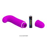Máy Massa Kích Thích Điểm G Cao Cấp Pretty Love Dana Mini 10 Chế Độ Rung 649224