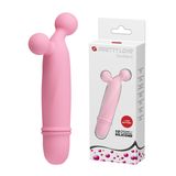 Trứng Rung Pretty Love Goddard 10 Chế Độ Rung 649226