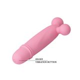 Trứng Rung Pretty Love Goddard 10 Chế Độ Rung 649226