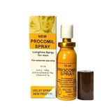 Bcs Kéo Dài Thời Gian Sagami Kèm Procomil Spray 669121