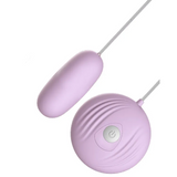 Trứng Rung Mini Hình Vỏ Sò Kích Sướng Hoàn Hảo Cho Quý Cô 649625 663955