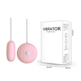 Trứng Rung Mini Hình Vỏ Sò Kích Sướng Hoàn Hảo Cho Quý Cô 649625 663955