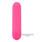 Trứng Rung Hình Viên Đạn Pretty Love Stefan Siêu Kích Thích 649627