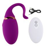 Trứng Rung Không Dây Sexy Player 10 Chế Dộ 649628