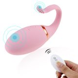 Trứng Rung Không Dây Sexy Player 10 Chế Dộ 649628