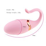Trứng Rung Không Dây Sexy Player 10 Chế Dộ 649628