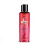 Dầu Mát Xa Làm Nóng Cơ Thể Nếm Được Sensuva Sizzile Lips