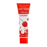 (Chai 100ml) Gel Bôi Trơn Hot Kiss Vị Cherry Cực Ngọt Ngào Cho Các Cặp Đôi Chính hãng 741046