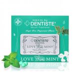 Gel Bôi Trơn Ngậm BJ Mint Love Siêu Mát Lạnh Chính Hãng 741042