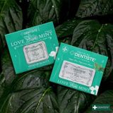 Gel Bôi Trơn Ngậm BJ Mint Love Siêu Mát Lạnh Chính Hãng 741042