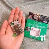 Gel Bôi Trơn Ngậm BJ Mint Love Siêu Mát Lạnh Chính Hãng 741042