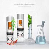 (Chai 60ml) Gel Bôi Trơn Gốc Silicon JO Premium Anal USA Chính Hãng 741038