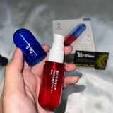 (Chai 30ml) Gel Bôi Trơn Dành Cho Nam Giới Mát Lạnh Và Nóng Ấm Nhật Bản Chính hãng 741037