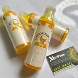 (Chai 200ml) Gel bôi trơn hỗ trợ dành cho nam giới Hương Chuối Thơm Mát Dịu Nhẹ Chính hãng 741034