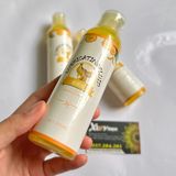 (Chai 200ml) Gel bôi trơn hỗ trợ dành cho nam giới Hương Chuối Thơm Mát Dịu Nhẹ Chính hãng 741034